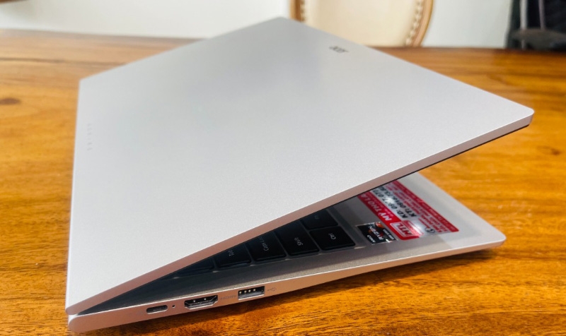 Đánh giá laptop Acer Aspire Lite AL15-41P-R3QL - hình 1