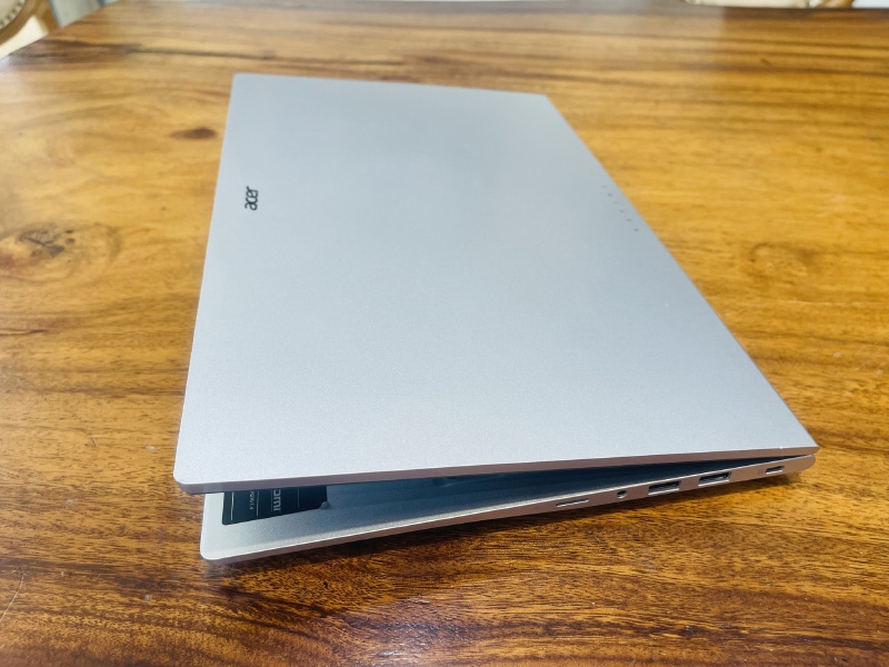 Đánh giá laptop Acer Aspire Lite AL15-41P-R3QL - hình 2