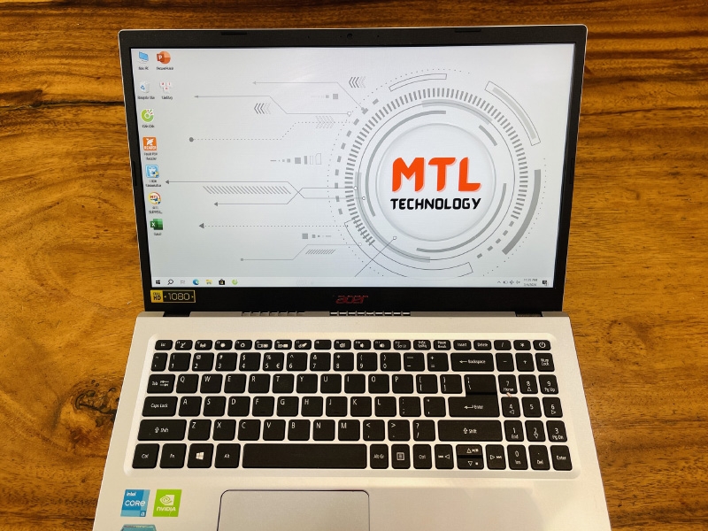 Đánh giá laptop Acer Aspire Lite AL15-41P-R3QL - hình 4
