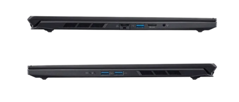 Đánh giá laptop Acer Nitro V 16 - hình 11