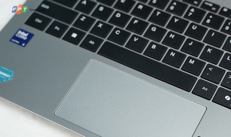 Đánh giá laptop Acer Swift Lite 14 AI SFL14-51M-56HS - hình 14