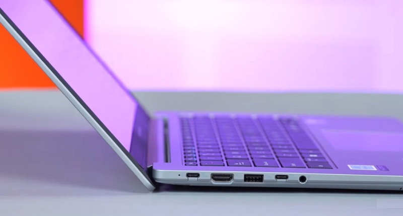 Đánh giá laptop Asus ExpertBook P1 P1403CVA-C5H16-63WS - hình 14