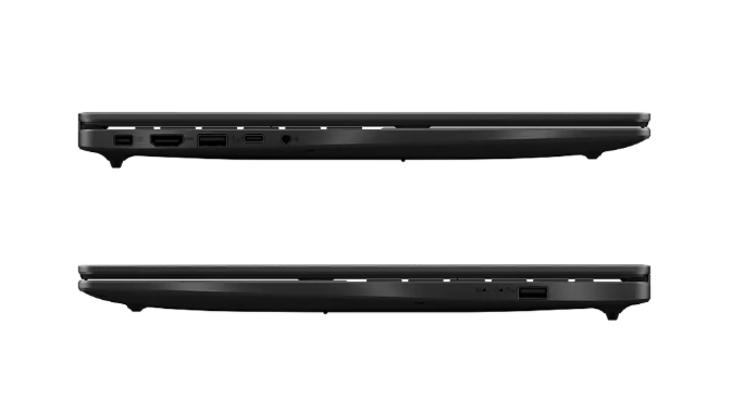 Đánh giá laptop ASUS Gaming V16 V3607VH-RP024W - hình 13