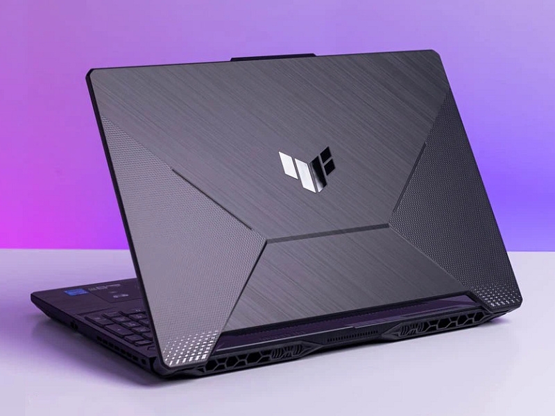 đánh giá Laptop Asus TUF Gaming A15 FA506NFR-HN113W hình 3
