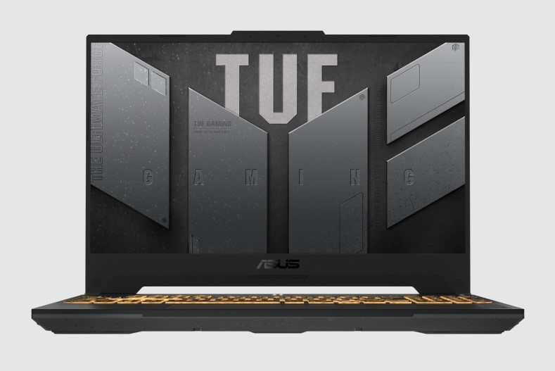 Đánh giá laptop ASUS TUF Gaming F15 FX507VU-LP198W (ảnh 7)