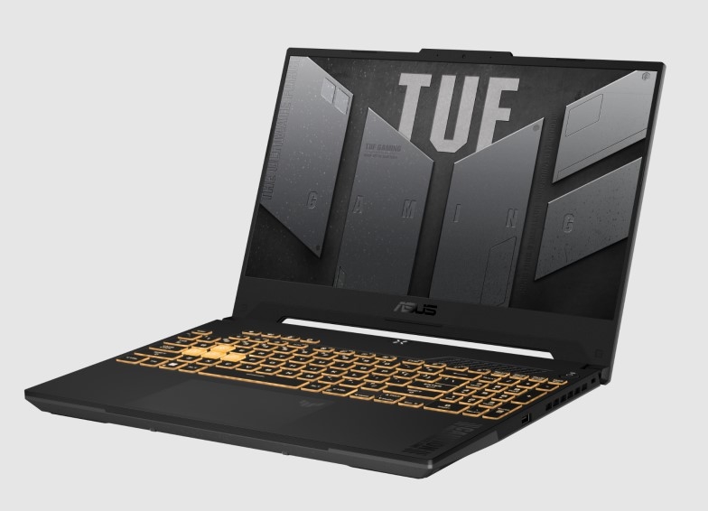 Đánh giá laptop ASUS TUF Gaming F15 FX507VU-LP198W (ảnh 4)