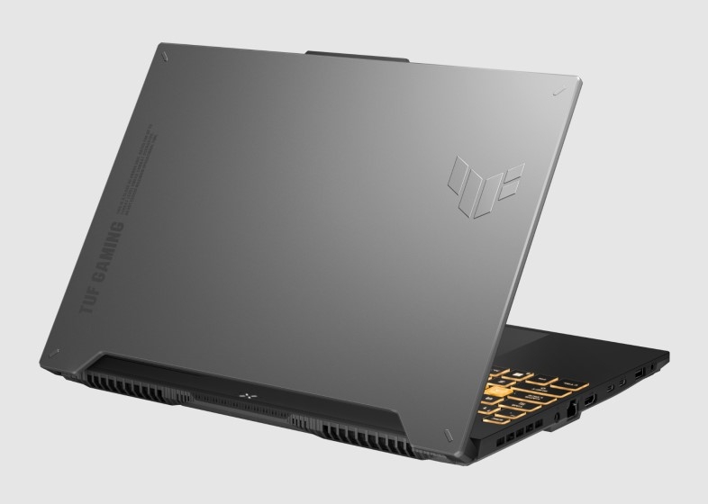 Đánh giá laptop ASUS TUF Gaming F15 FX507VU-LP198W (ảnh 2)
