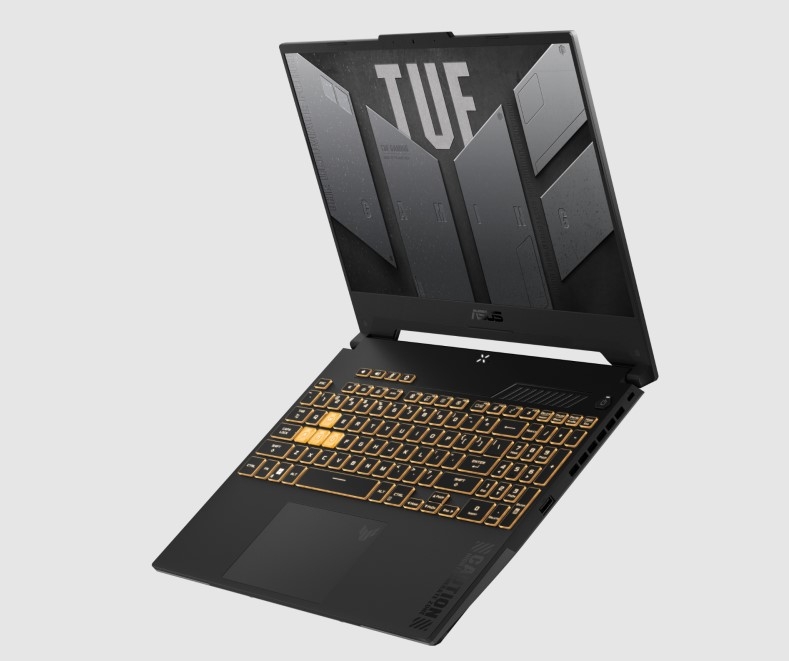 Đánh giá laptop ASUS TUF Gaming F15 FX507VU-LP198W (ảnh 3)