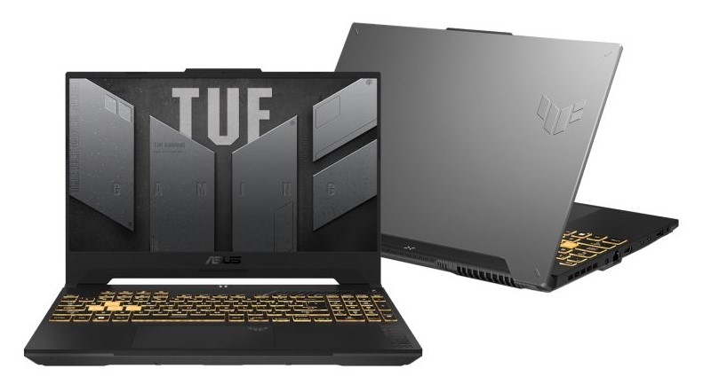 Đánh giá laptop ASUS TUF Gaming F15 FX507VU-LP198W (ảnh 1)