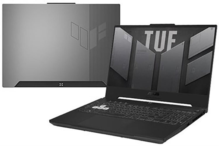 Đánh giá laptop Asus TUF Gaming F15 FX507ZC4-HN330W (hình 4)