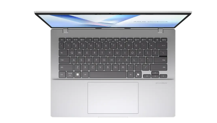 Đánh giá laptop ASUS VivoBook 14 A1407CA-LY008WS - hình 9
