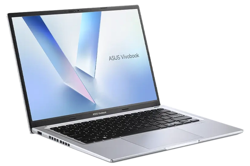 Đánh giá laptop ASUS VivoBook 14 M1405NAQ-LY010W - hình 4