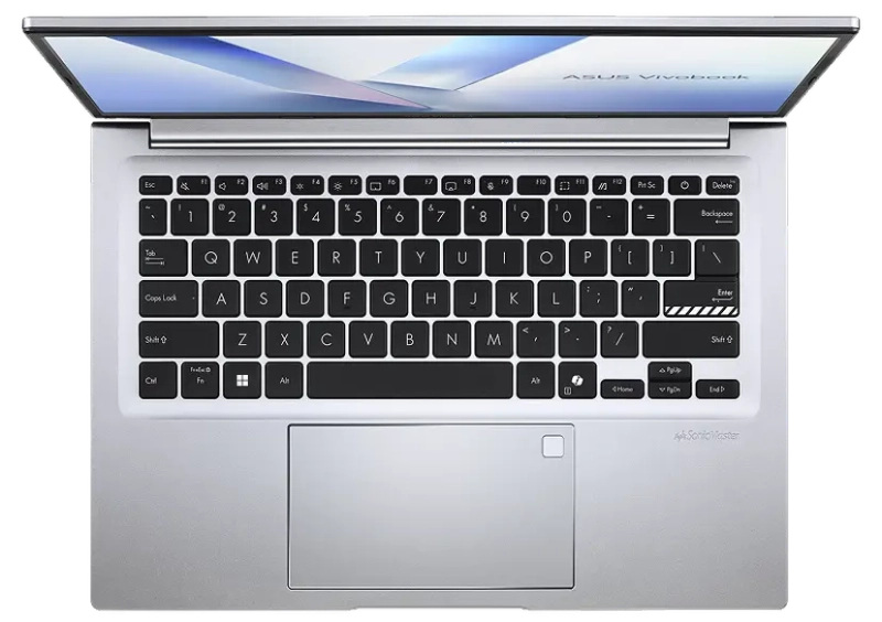 Đánh giá laptop ASUS VivoBook 14 M1405NAQ-LY010W - hình 5