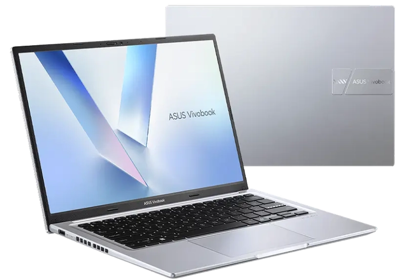 Đánh giá laptop ASUS VivoBook 14 M1405NAQ-LY010W - hình 6