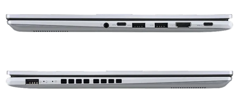 Đánh giá laptop ASUS VivoBook 14 M1405NAQ-LY010W - hình 7
