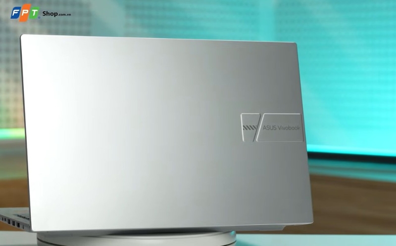 Đánh giá laptop Asus Vivobook 14 X1404VA-EB355W - hình 2