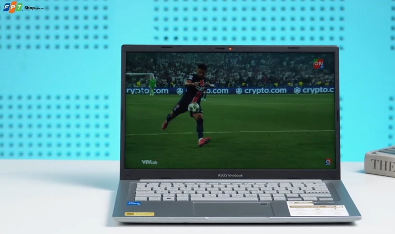 Đánh giá laptop ASUS VivoBook 14 X1404VA-NK394W - hình 10