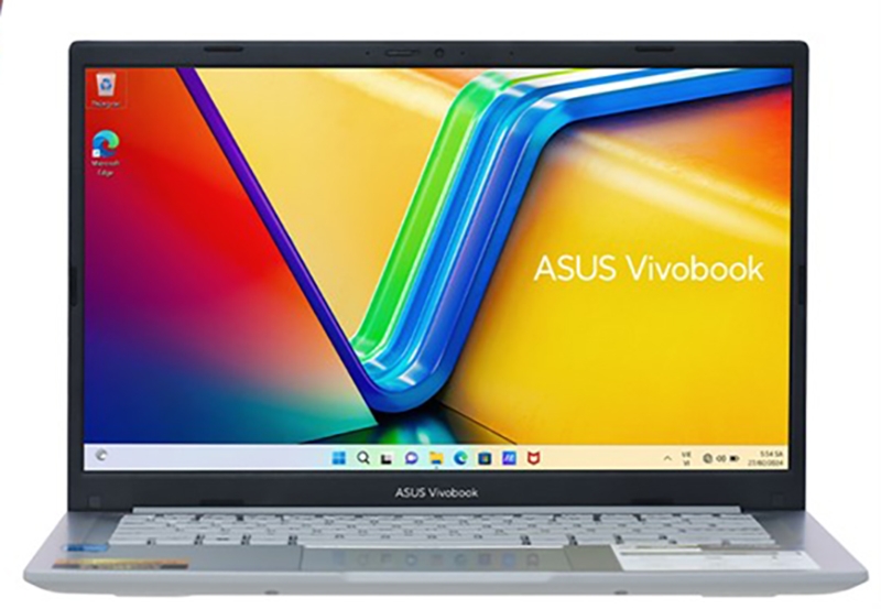 Đánh giá laptop ASUS Vivobook 14 X1404ZA-NK246W (hình 3)