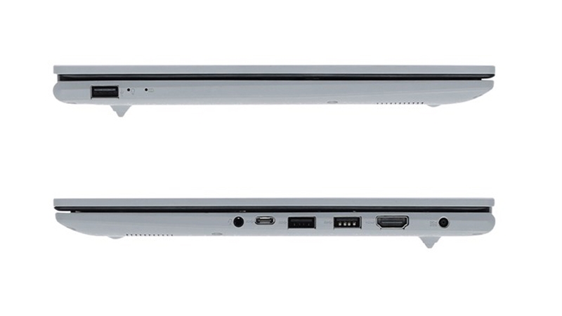 Đánh giá laptop ASUS Vivobook 14 X1404ZA-NK246W (hình 7)