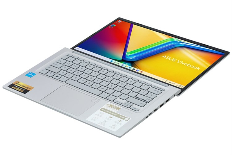 Đánh giá laptop ASUS Vivobook 14 X1404ZA-NK246W (hình 6)