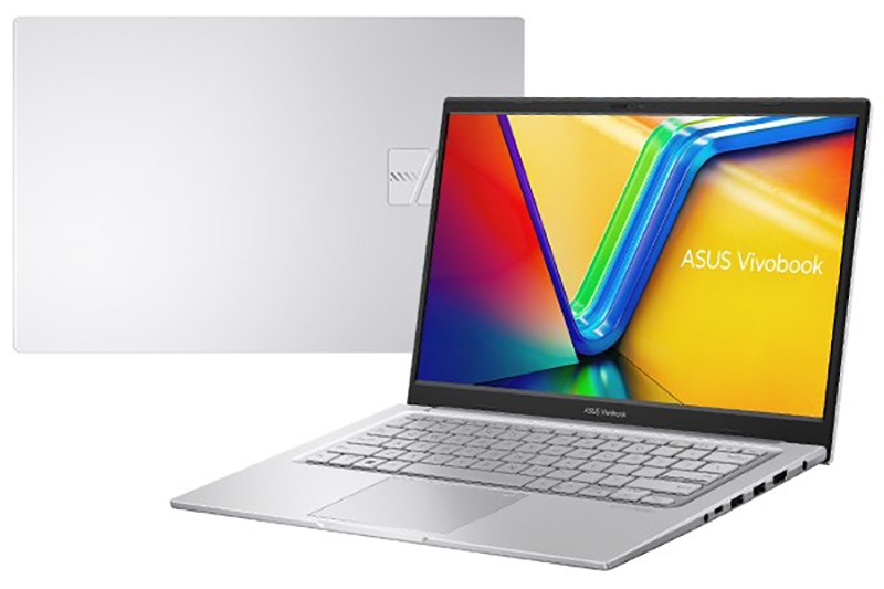 Đánh giá laptop ASUS Vivobook 14 X1404ZA-NK246W (hình 1)
