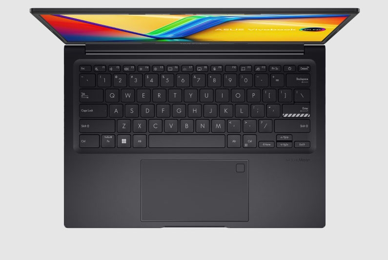 Đánh giá laptop ASUS Vivobook 14X OLED S3405VA-KM072W (hình 6)