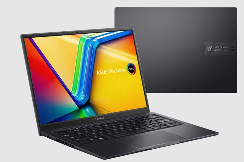Đánh giá laptop ASUS Vivobook 14X OLED S3405VA-KM072W (hình 40