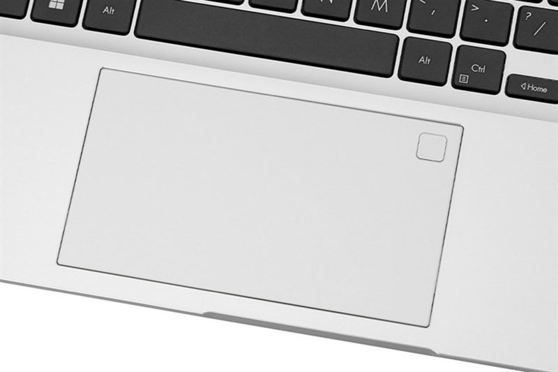 Đánh giá laptop Asus Vivobook 15 OLED A1505VA i9 (L1386W) (hình 6)