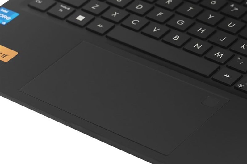 Đánh giá laptop ASUS Vivobook 15 OLED A1505VA-L1341W (hình 6)