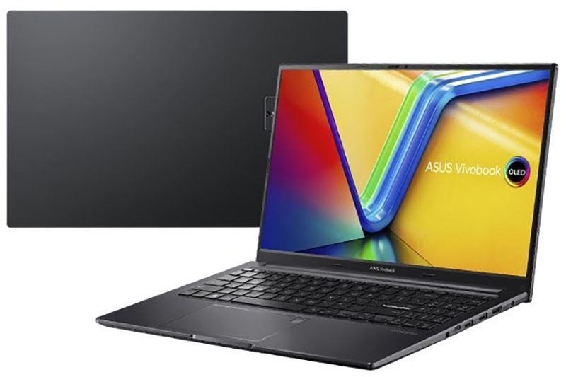 Đánh giá laptop ASUS Vivobook 15 OLED A1505VA-L1341W (hình 1)