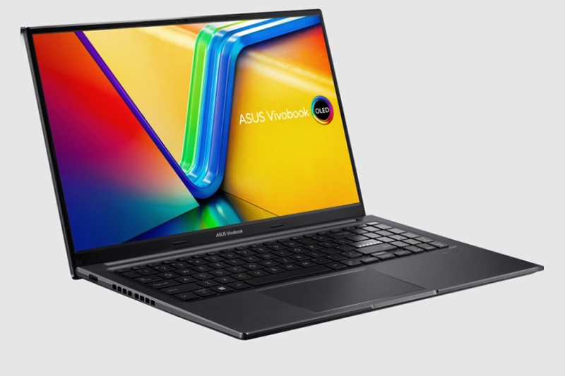 Đánh giá laptop ASUS Vivobook 15 OLED A1505VA MA468W (hình 7)
