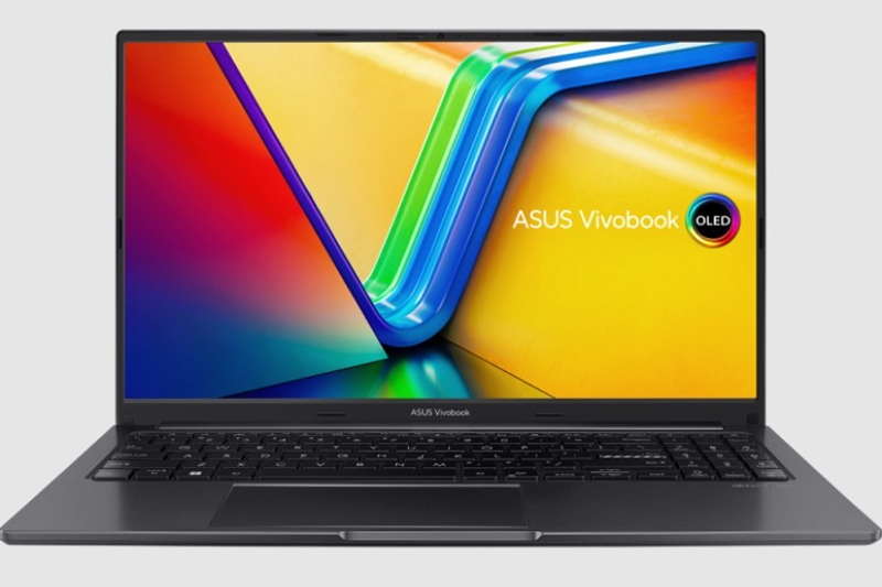 Đánh giá laptop ASUS Vivobook 15 OLED A1505VA MA468W (hình 3)