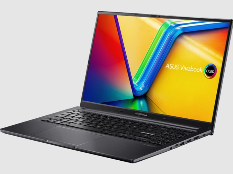 Đánh giá laptop ASUS Vivobook 15 OLED A1505VA MA468W (hình 6)