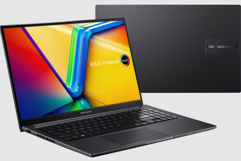 Đánh giá laptop ASUS Vivobook 15 OLED A1505VA MA468W (hình 4)