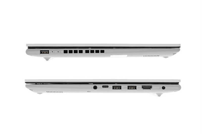 Đánh giá laptop Asus Vivobook 15 OLED A1505ZA-MA415W (hình 6)