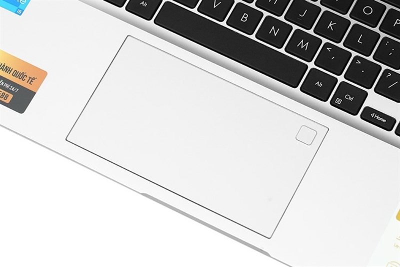 Đánh giá laptop Asus Vivobook 15 OLED A1505ZA-MA415W (hình 5)