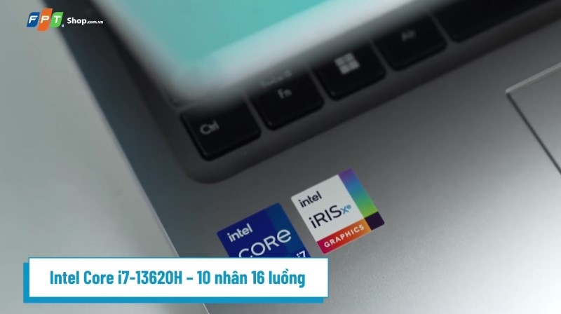 Đánh giá laptop ASUS VivoBook 15 X1502VA-BQ886W - hình 3
