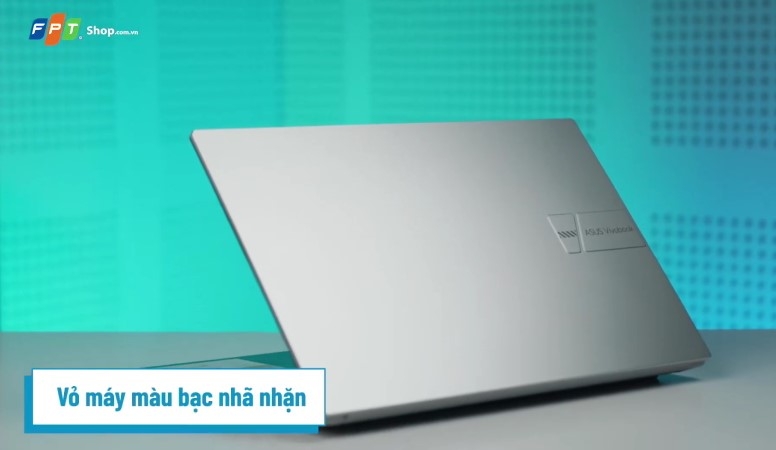 Đánh giá laptop ASUS VivoBook 15 X1502VA-BQ886W - hình 1
