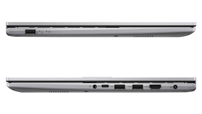 Đánh giá laptop Asus Vivobook 15 X1504VA i7 (NJ023W (hình 6)