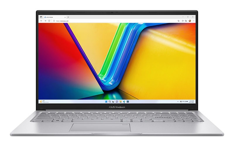 Đánh giá laptop Asus Vivobook 15 X1504VA i7 (NJ023W (hình 3)