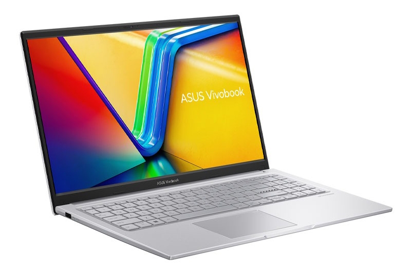 Đánh giá laptop Asus Vivobook 15 X1504VA i7 (NJ023W (hình 5)