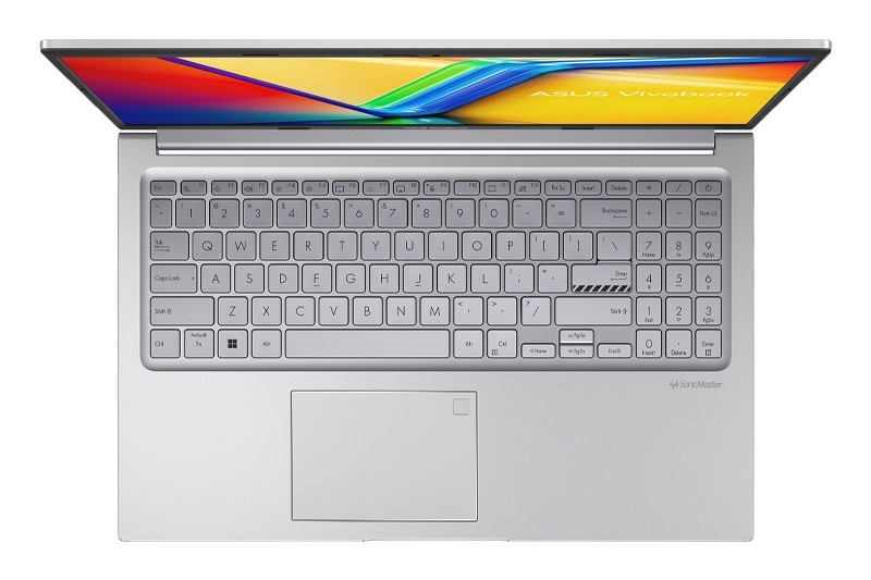 Đánh giá laptop Asus Vivobook 15 X1504VA i7 (NJ023W (hình 7)