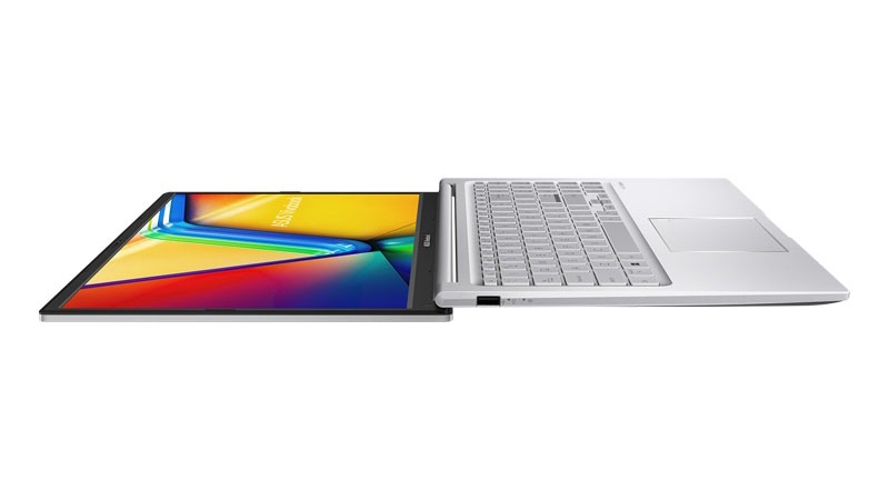 Đánh giá laptop Asus Vivobook 15 X1504VA i7 (NJ023W (hình 1)