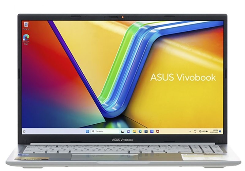 Đánh giá laptop Asus Vivobook 15 X1504VA-NJ025W (hình 6)
