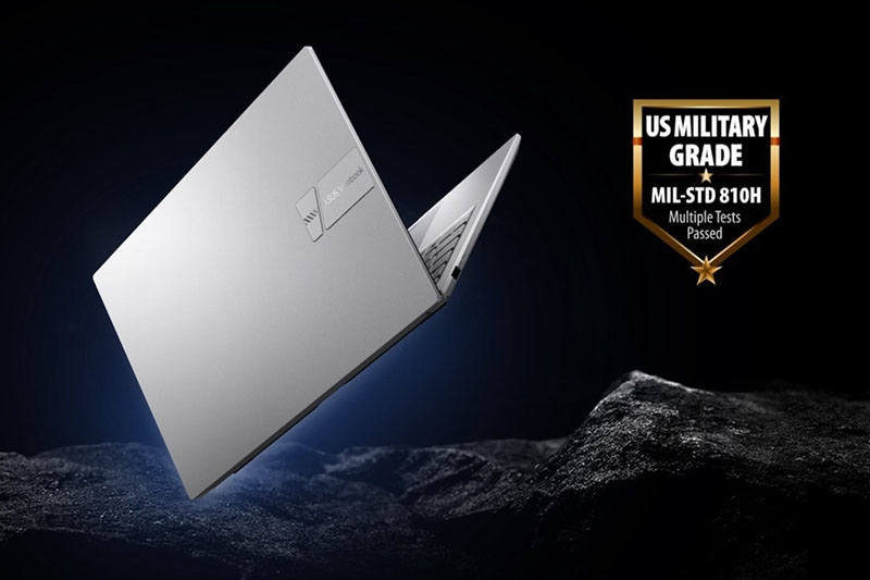 Đánh giá laptop Asus Vivobook 15 X1504VA-NJ025W (hình 1)