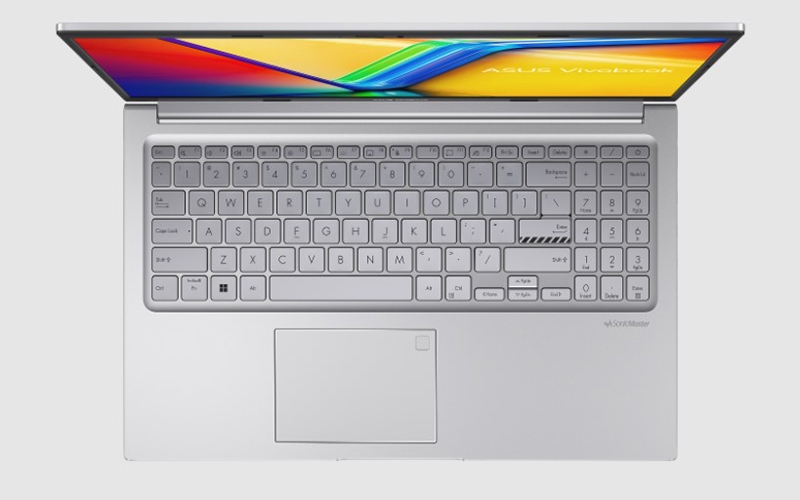 Đánh giá laptop ASUS Vivobook 15 X1504ZA-NJ582W (hình 4)