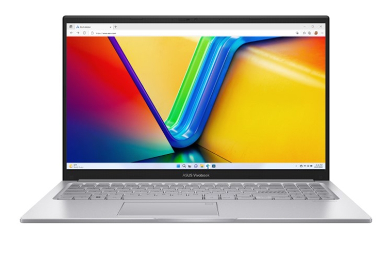Đánh giá laptop ASUS Vivobook 15 X1504ZA-NJ582W (hình 3)
