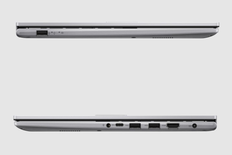 Đánh giá laptop ASUS Vivobook 15 X1504ZA-NJ582W (hình 5)