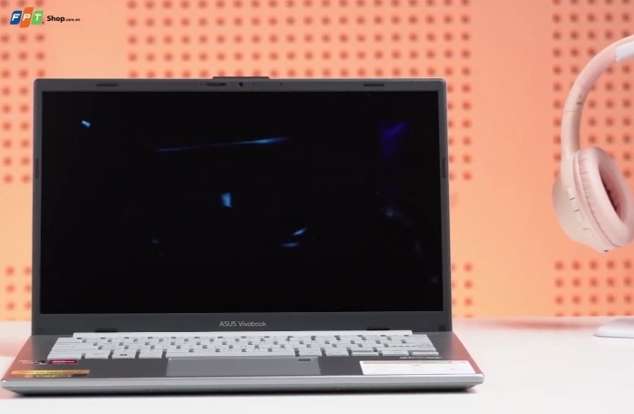 Đánh giá laptop ASUS Vivobook E1404FA-EB482W - hình 7