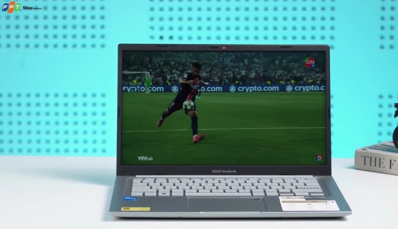 Đánh giá laptop ASUS Vivobook E1404FA-EB482W - hình 9
